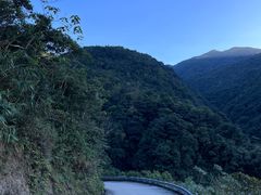 -广东天露山旅游度假区