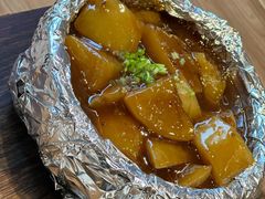 -枣子树·素食餐厅(普陀山店)