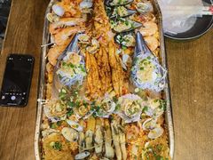 -原乡故事里海鲜大餐(玉祥门北马道巷店)