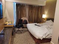 -天津水游城丽筠酒店