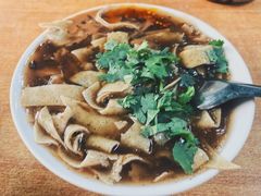 -陈记锅巴菜(五大道店)