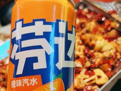 -蛙舍·炭烧牛蛙(东百中心店)