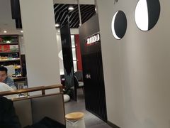 大堂-攸州小镇家湘菜(小米科技园店)