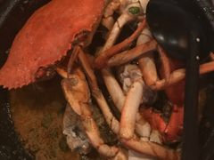 -Ministry of Crab(科伦坡店)