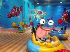 -鸿通城购物中心