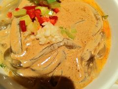 -小船渔村•大连菜•大连焖鱼(黄河路店)
