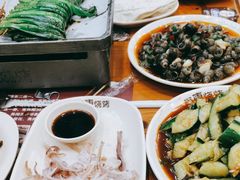 -探唐烧烤(棠东店)