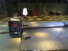 -威尔仕健身(杭州万象城店)