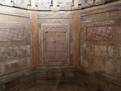 -洛阳古墓博物馆