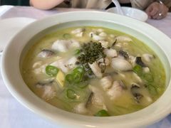 鲜椒黑鱼片-聚鑫阁江浙菜·非遗传承技艺(闵行交大店)