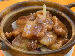 -雅苑餐厅(朝天路店)