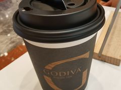 -GODIVA(月星环球港店)