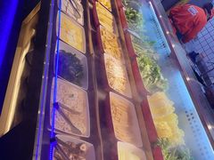 -李姑婆鲜切牛肉火锅自助(凤城二路店)