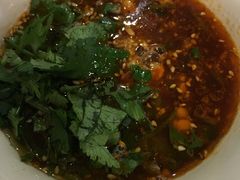 原汤碟-水碾河刘老大串串香(水碾河路店)