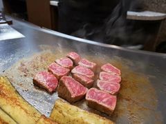 -神户牛排餐厅MOURIYA(总店)