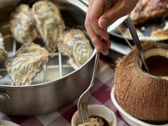 -开心果牛扒城(雍华庭店)