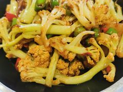 -大碗居·烤鸭·鱼头泡饼(天坛东门店)