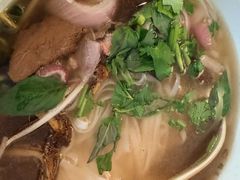 -越南牛肉河粉餐厅(书院巷店)