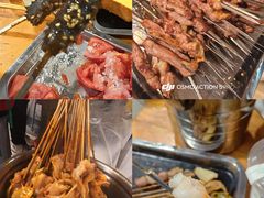 -陈氏肥蛤(小纬六路总店)