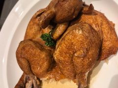 -老德州四合院·德州菜(天衢路店)