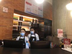 -铁公鸡·四川料理(天环广场店)