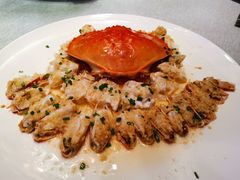 -三利音·浦之舟(滨江大道店)