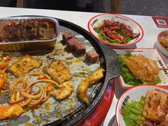 -柒酒烤肉(武鸣大帽山店)
