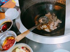 -柴火记忆·柴火鸡(万科店)