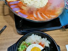 -李先生的首尔小馆(松江启源广场店)