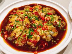 -江南小馆(丽江路店)