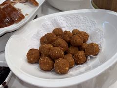 -万荣烤鸭店·北京菜(天坛店)