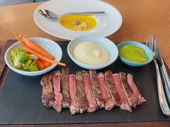 恩空间经典牛排-EN SPACE恩空间