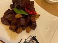 -七仙岭君澜度假酒店·桃源小馆中餐厅