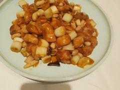 -惠丰堂饭庄·烤鸭·京味菜(翠微路店)