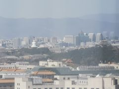 -北京丽晶酒店
