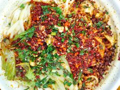 -老陈婆手工面庄