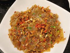 搓菜粉皮-小姨家常菜(昭萍东路店)