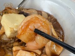 -逢春菜馆天津菜(胜利路店)