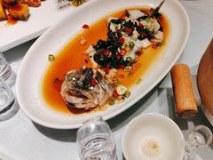 -紫鑫阁饭庄(长安店)
