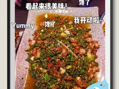 -醉小酒馆·川菜·江湖菜·重庆菜(观音桥旗舰店)