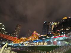 -重庆两江夜游-交运系列