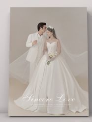 -爱城婚纱摄影·品质严选店
