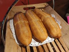 -咕嘟草帽鱼·牛奶一样的鲜鱼汤(包河万达广场创始店)