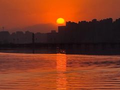 -咸阳湖景区