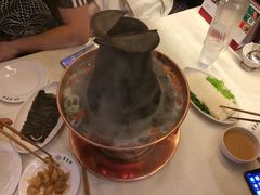 -东来顺饭庄(天坛店)