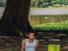 -南宁良凤江国家森林公园