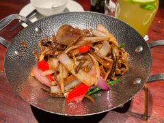 -外婆家(西溪印象城店)