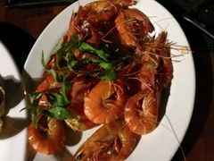 -越海渔村
