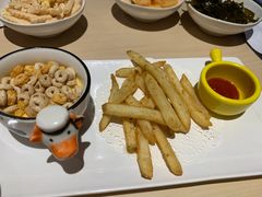 -豪客来牛排(海沧阿罗海店)