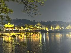 -星湖旅游景区七星岩